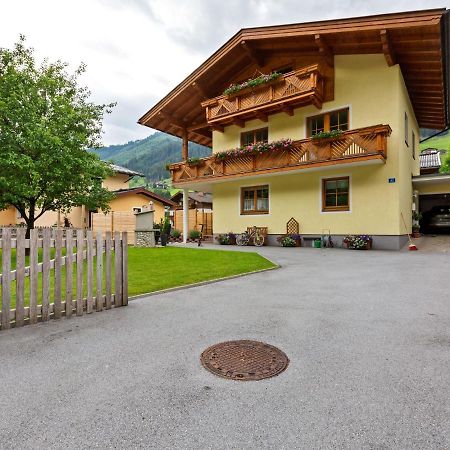 Spacious Apartment In Grossarl With Garden Zewnętrze zdjęcie