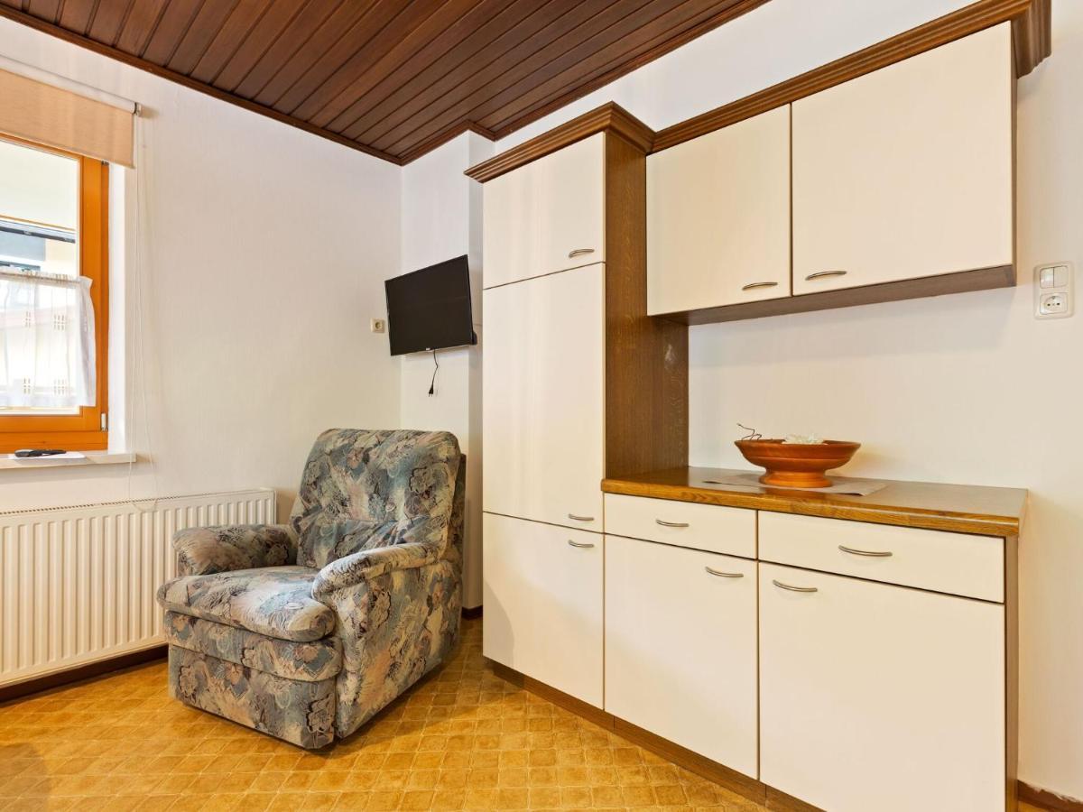 Spacious Apartment In Grossarl With Garden Zewnętrze zdjęcie
