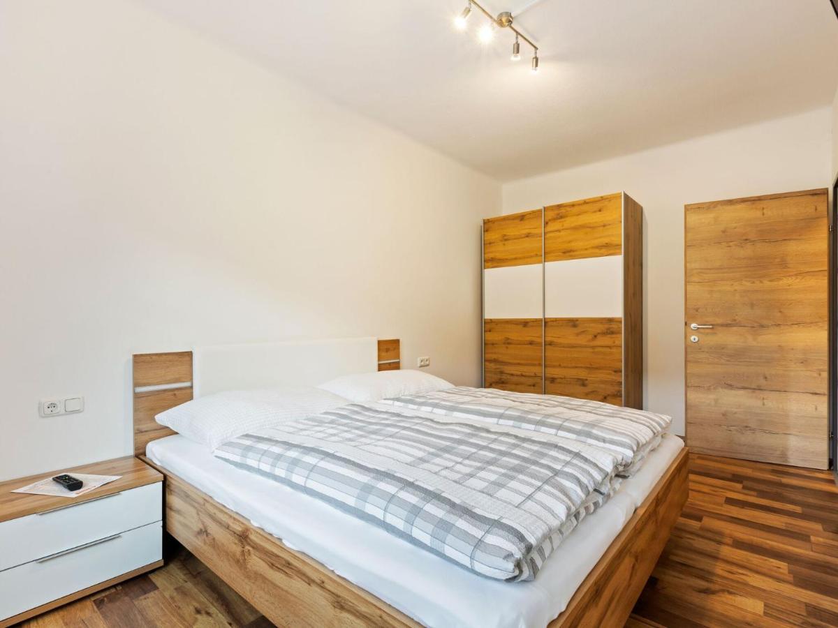 Spacious Apartment In Grossarl With Garden Zewnętrze zdjęcie
