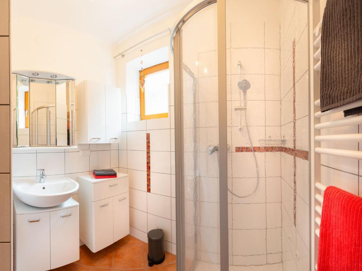 Spacious Apartment In Grossarl With Garden Zewnętrze zdjęcie