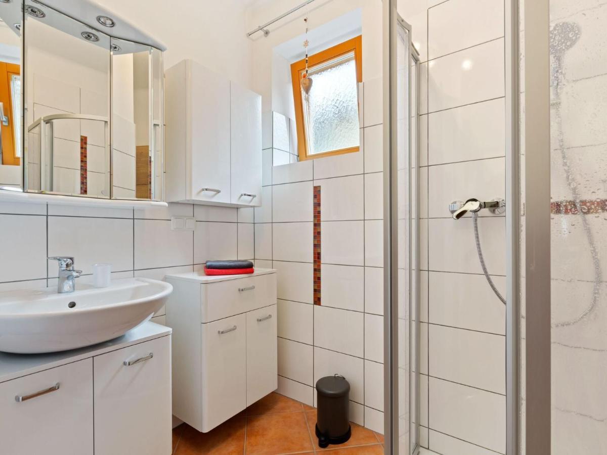 Spacious Apartment In Grossarl With Garden Zewnętrze zdjęcie