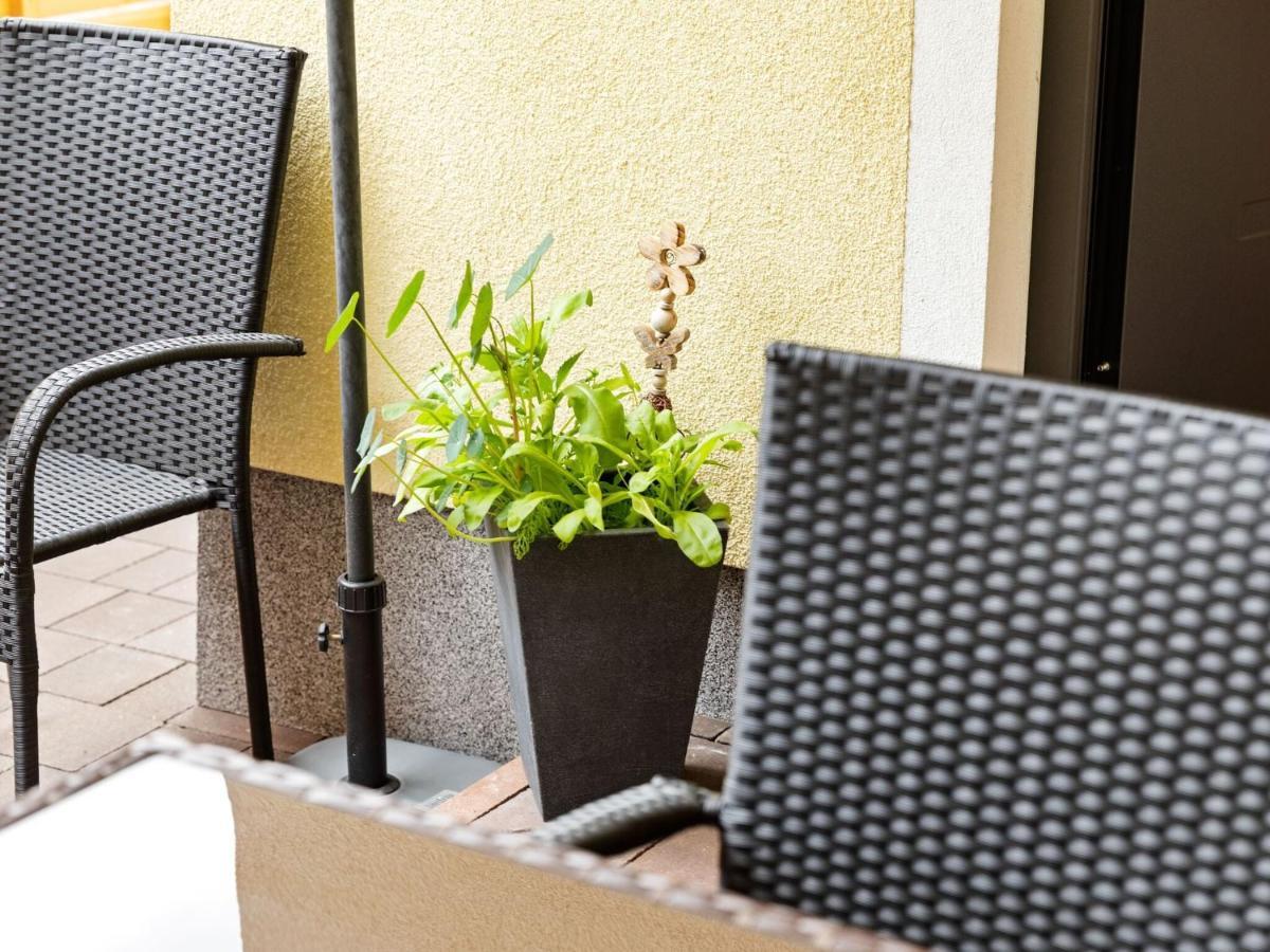 Spacious Apartment In Grossarl With Garden Zewnętrze zdjęcie