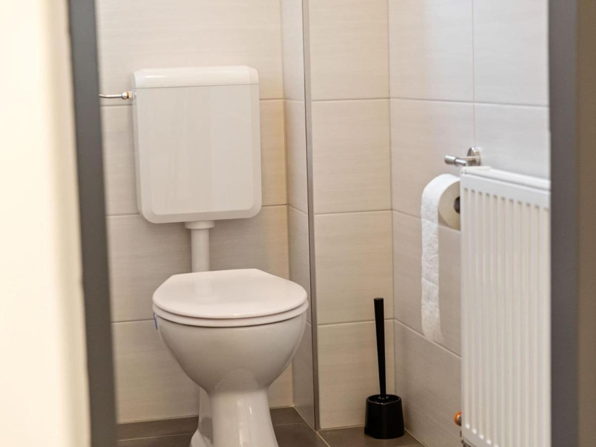 Spacious Apartment In Grossarl With Garden Zewnętrze zdjęcie