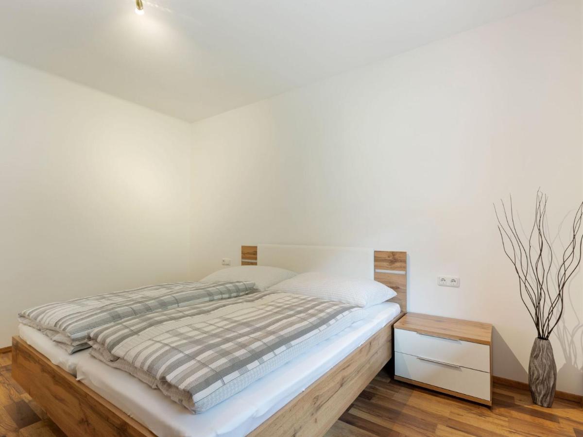 Spacious Apartment In Grossarl With Garden Zewnętrze zdjęcie