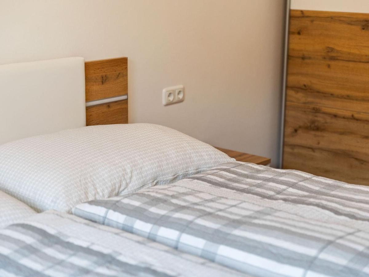 Spacious Apartment In Grossarl With Garden Zewnętrze zdjęcie