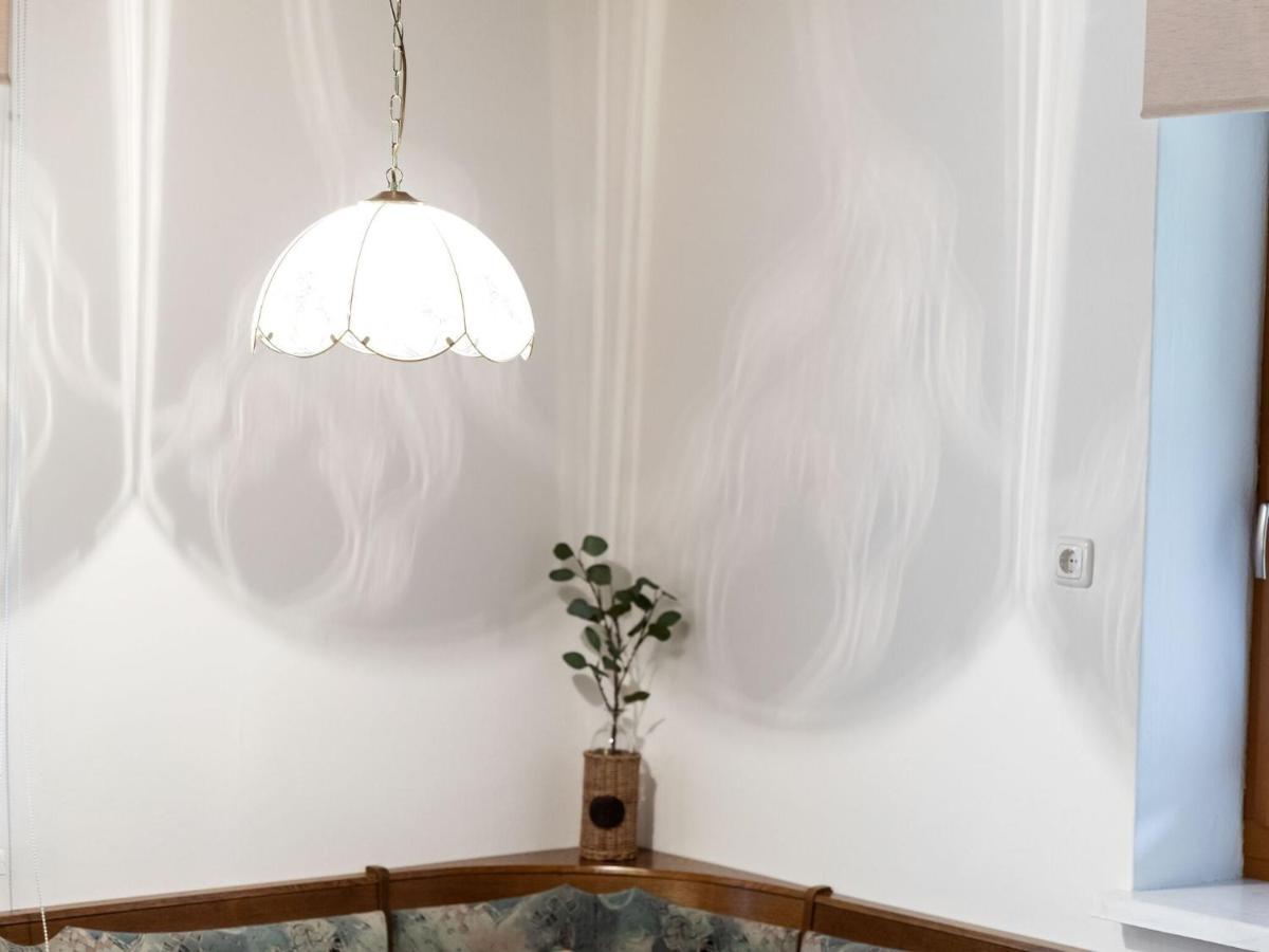 Spacious Apartment In Grossarl With Garden Zewnętrze zdjęcie