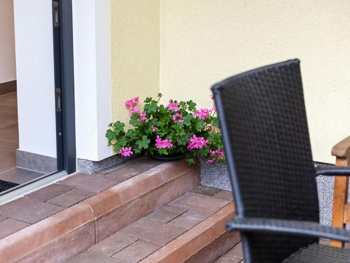 Spacious Apartment In Grossarl With Garden Zewnętrze zdjęcie